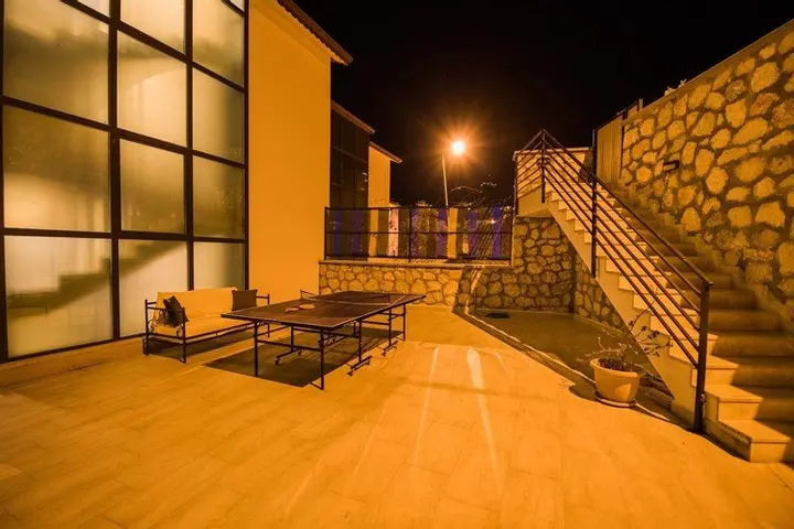 Калкан: Villa Sukulent