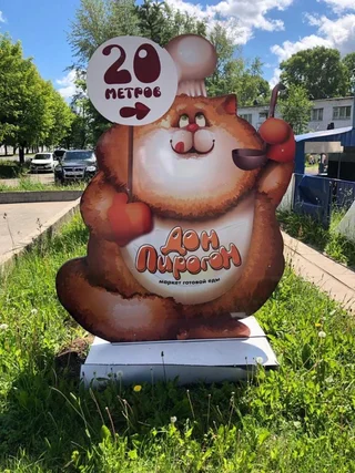 Киров: Отель Спутник