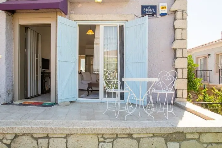 Чешме: Capricorn | Cesme