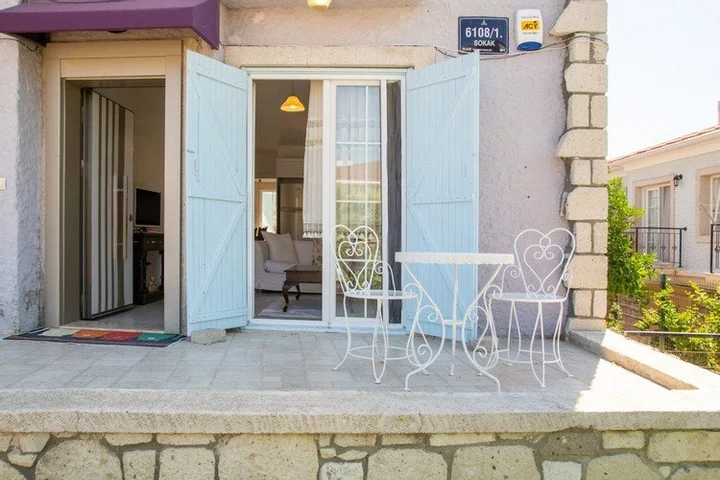 Чешме: Capricorn | Cesme