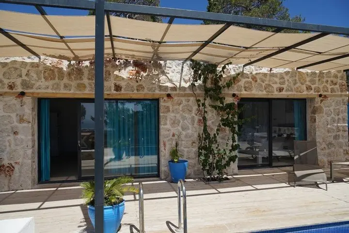 Калкан: Villa Elisa