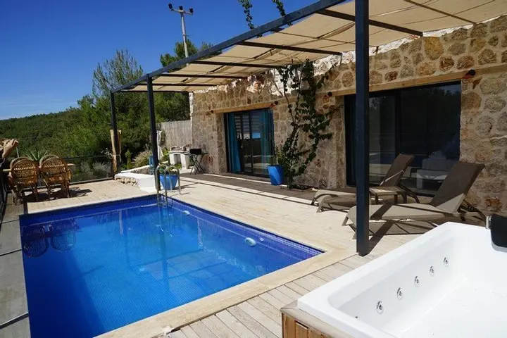 Калкан: Villa Elisa
