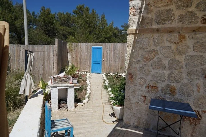 Калкан: Villa Elisa