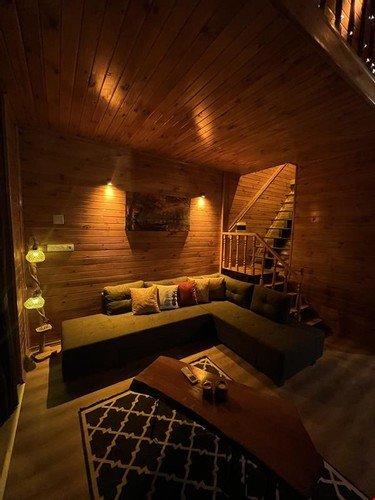 Сакарья: Cicek Bungalov