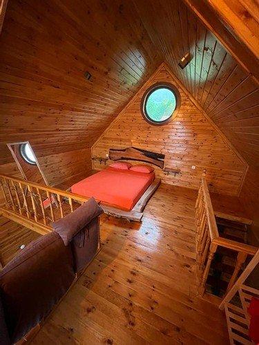 Сакарья: Cicek Bungalov