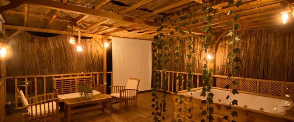 Сакарья: Elysian Bungalow