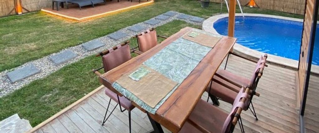 Сакарья: Elysian Bungalow
