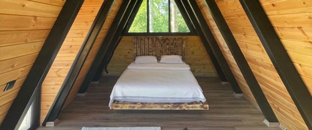 Сакарья: Elysian Bungalow