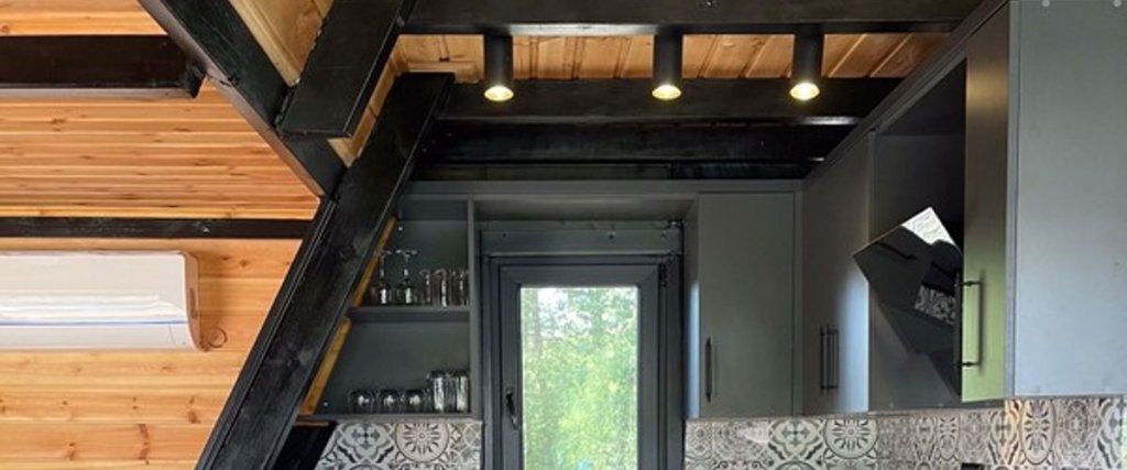 Сакарья: Elysian Bungalow