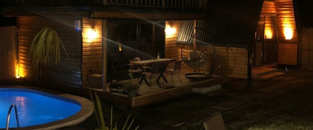 Сакарья: Elysian Bungalow