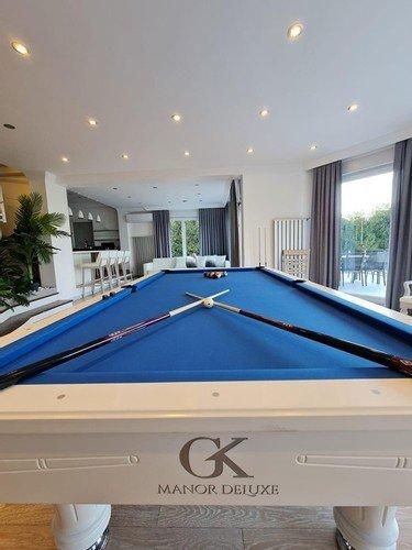 Сакарья: Gk Manor Deluxe