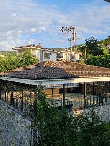 Сакарья: Gk Manor Deluxe