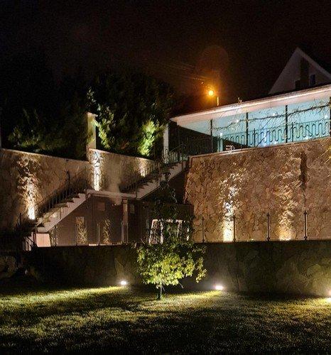 Сакарья: Gk Manor Deluxe