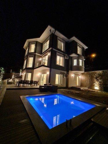 Сакарья: Gk Manor Deluxe