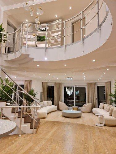 Сакарья: Gk Manor Deluxe