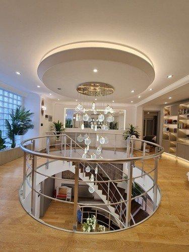 Сакарья: Gk Manor Deluxe