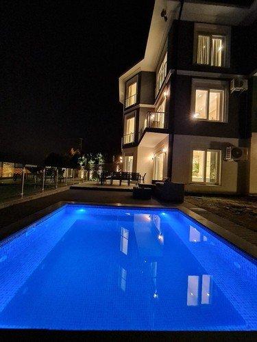 Сакарья: Gk Manor Deluxe