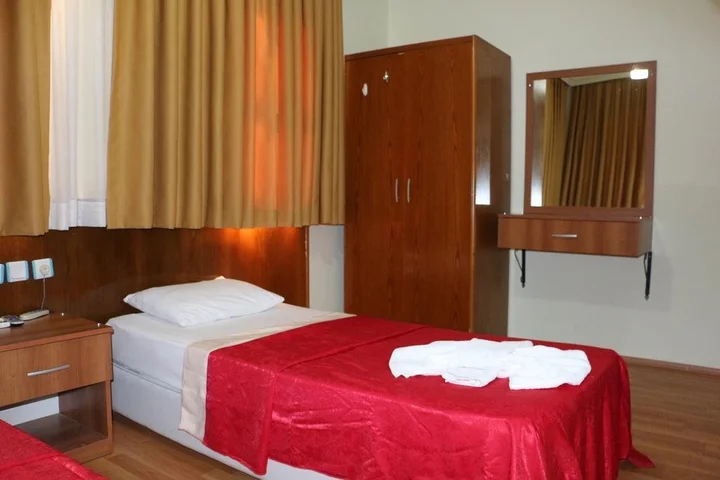 Анталья: Enda Hotel