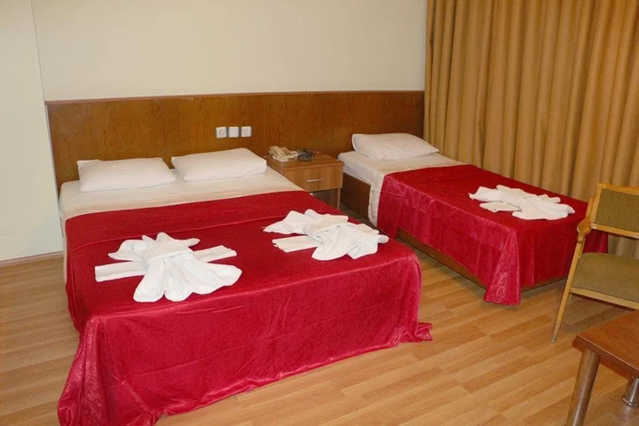 Анталья: Enda Hotel