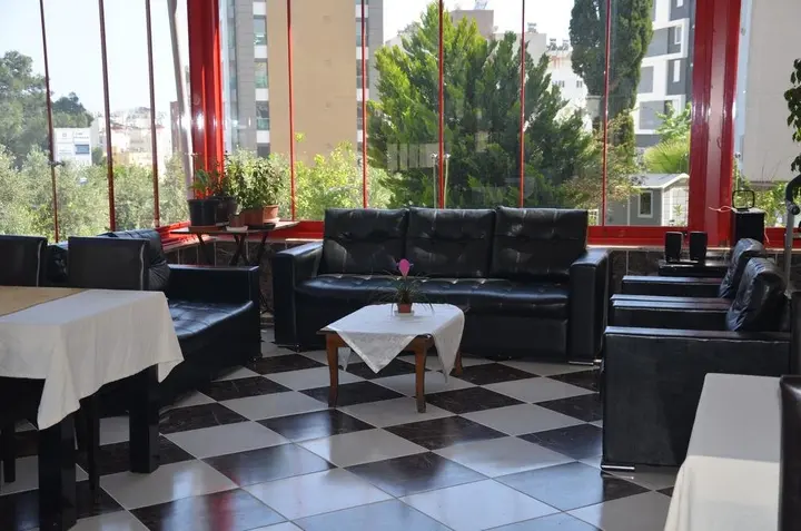 Анталья: Enda Hotel