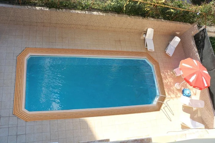 Анталья: Enda Hotel