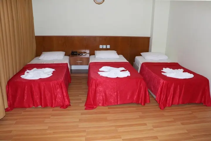 Анталья: Enda Hotel