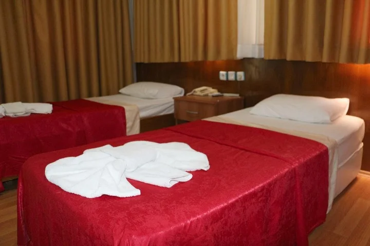 Анталья: Enda Hotel