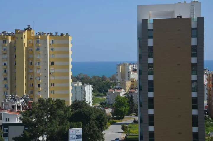 Анталья: Enda Hotel