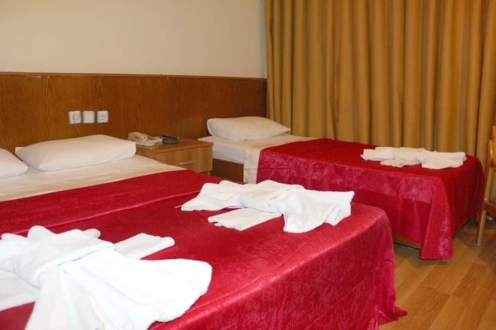 Анталья: Enda Hotel