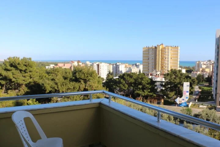 Анталья: Enda Hotel