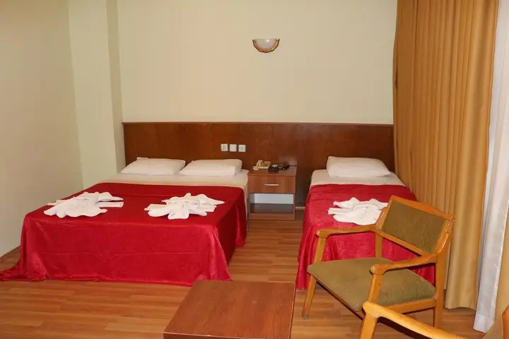 Анталья: Enda Hotel