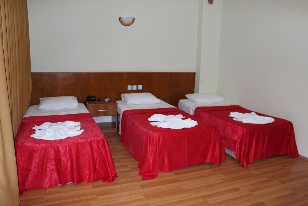 Анталья: Enda Hotel