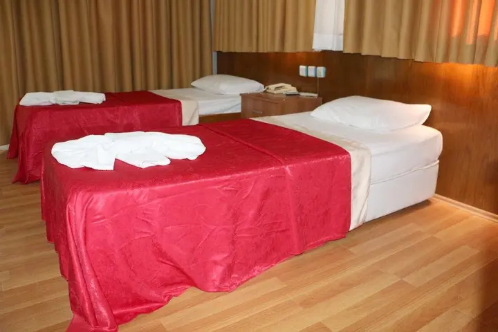Анталья: Enda Hotel