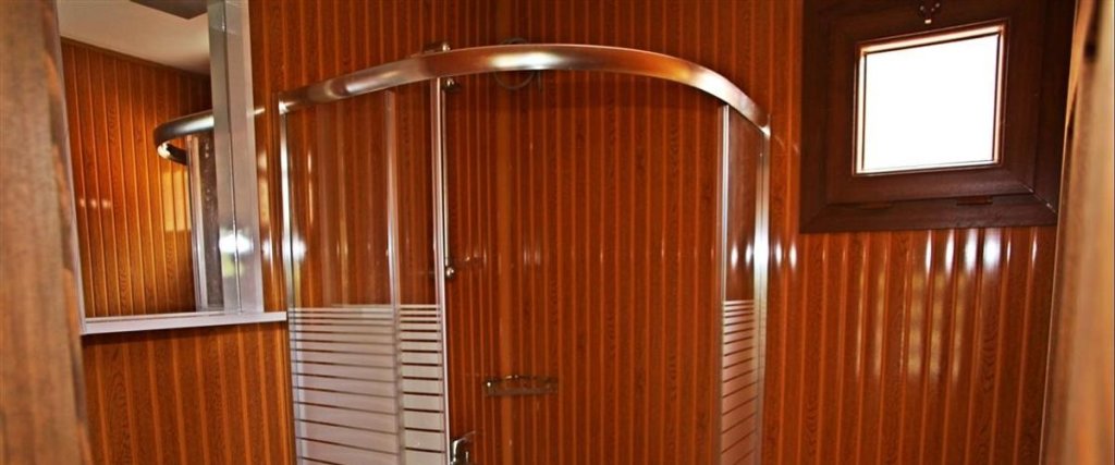 Каш: Kaş Doğapark Hotel