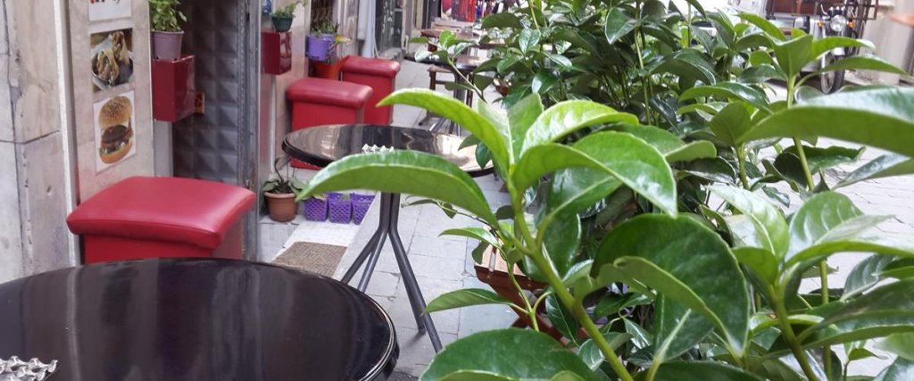 Consept Suites Taksim — фото 6