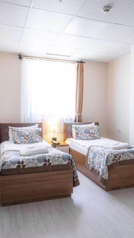 Конья: Aydinbey Park Otel