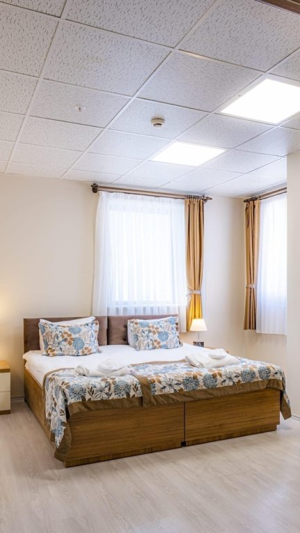 Конья: Aydinbey Park Otel