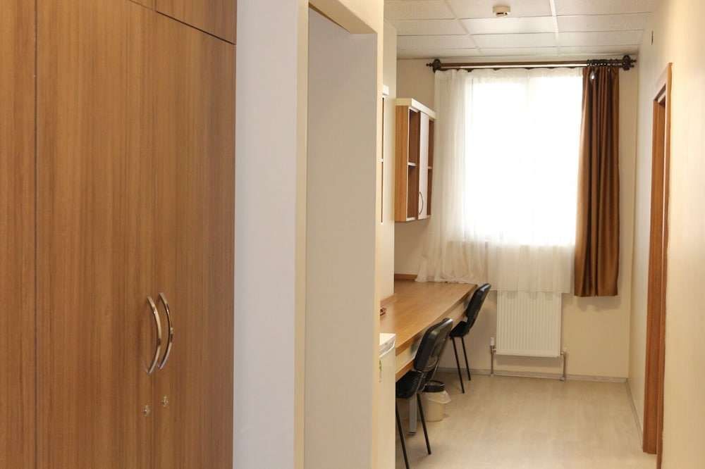 Конья: Aydinbey Park Otel