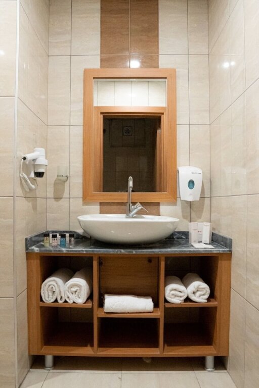 Конья: Aydinbey Park Otel