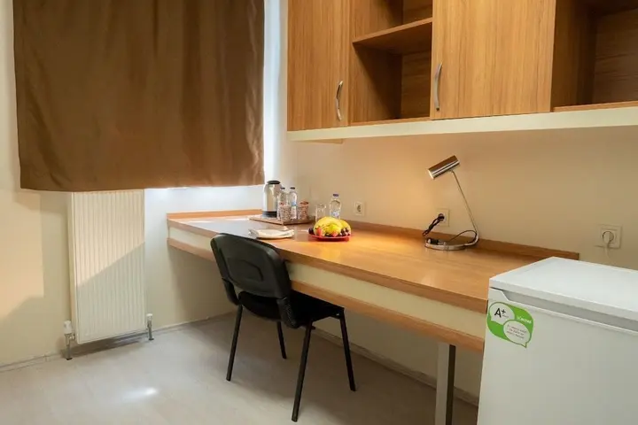 Конья: Aydinbey Park Otel
