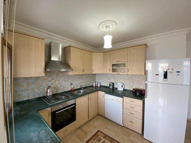 Калкан: Efe Apart Kas
