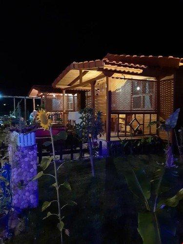 Адрасан: Adrasan Lilamor Apartbungalow