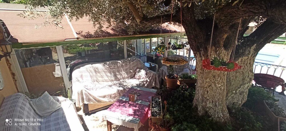 Фетхие: Fethiye Oscar Hotel