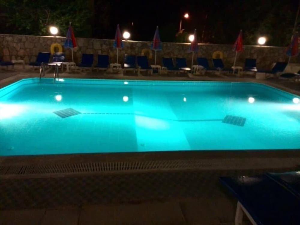 Фетхие: Fethiye Oscar Hotel