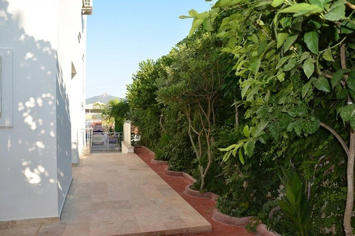 Калкан: Villa Cem