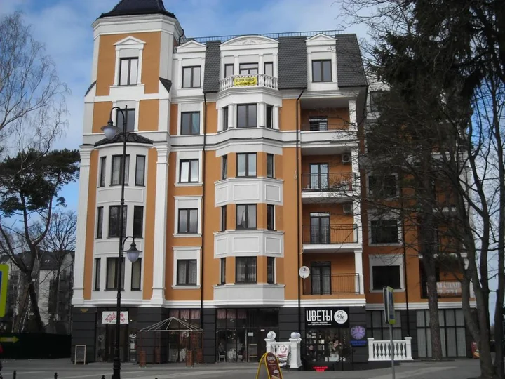 Светлогорск: Apartment Garmonija Alt Plats 1