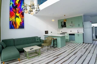 Калкан: Villa Blueberry 7