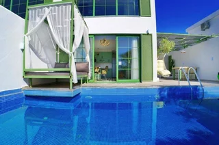 Калкан: Villa Blueberry 7