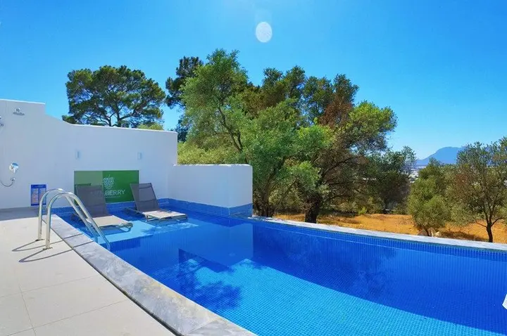 Калкан: Villa Blueberry 7