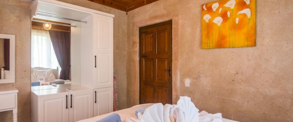 Калкан: Villa Goreme